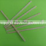 Utensil Coffee Stirrers Wooden Disposable 140*5*1.3 mm A Grade Chemical Free thumbnail-6