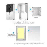 Cellphone Controlled Video Door Bell thumbnail-6