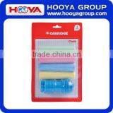 4PCS Jumbo Sidewalk Chalk With Holder Giant Sidewalk Chalk thumbnail-1