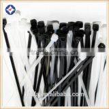 Nylon Material Self-locking Type Cable Tie thumbnail-6