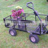 Heavy Duty Truck TC1840A Strong and Lightweight thumbnail-1