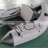 Best Inflatable Fishing Loat Tube thumbnail-3