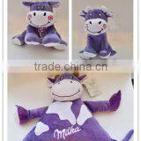 New Soft Plush Cow Cushion/Cow Plush Cushion/cushion of Plush Cow thumbnail-4