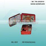 Cigarette Packing thumbnail-1