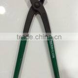 BERRYLION 250mm Adjustable Wire Clamp Plier With Soft Grip thumbnail-1