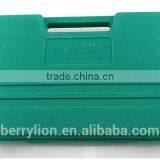 Berrylion 32PCS Socket Set CR-V Polished Socket Set With Ratchet Wrench thumbnail-6