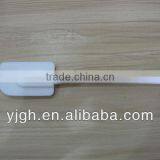 Wooden Handle Silicone Kitchenware Spatula thumbnail-1