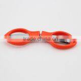 Mini Portable Fishing Line Cutters Foldable Braid Scissors thumbnail-2