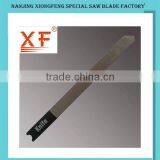 High Carbon Steel Chinese Multi Function Knife Blade thumbnail-1