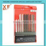 Bosch T-shank Jig Saw Blade Tool Kit thumbnail-1