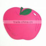 16139 Apple Shape Unti-skidding Table Silicone Mat thumbnail-4