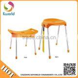 Cheap Short Fold Hot Sale Plastic Stool thumbnail-4