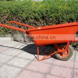 Top Quality Various Types of Wheel Barrow thumbnail-1