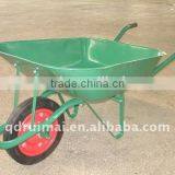Wheelbarrow 65L Wheelbarrow thumbnail-1
