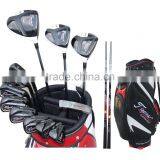 2016 Nice Stainless Steel Golf Whole Set Club thumbnail-1