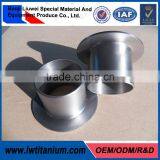 ASME B363 Welding Titanium Stub End by LIUWEI