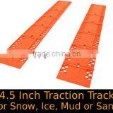 4wd/offroad/4x4 Sand Track Recovery Track Snow Track Sand Ladder Tyre Grip Traction Tracks Rescue Gripper Escaper Mats thumbnail-1