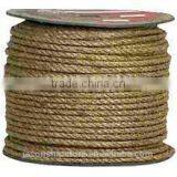 Marine Wholesale Rigging Three Strand Manila Rope thumbnail-1