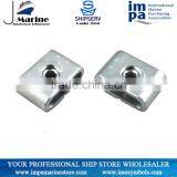 Wholsale Marine Banding Screw Stainless Steel Buckle thumbnail-2