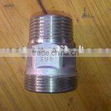 Stainless Steel Compression Tube Fitting thumbnail-1