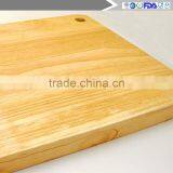 Extra Large Rubber Wood Chopping Block thumbnail-6