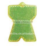 Pedestrian Reflector thumbnail-1