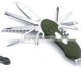 Multi-function Knife, Plastic Handle&aluminium Handle thumbnail-1