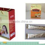 Natural Health Herbal Tea Instant Granulated Honey Ginger Tea thumbnail-5