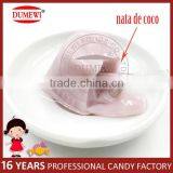 Fruit Yogurt Flavor Nata De Coco Jelly Pudding Cup thumbnail-2