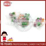 Children Plastic Tennis Racket Toy Candy thumbnail-4