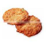 Japanese Delicious Fish Cake Kamaboko, Premium Seafood Sausage thumbnail-3