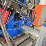 Машина для формовки фермы с регулируемым профилем C или Z thumbnail-3