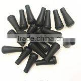 Safety Soft Rubber Blunt Broadheads 5/16" Arrow Tips Archery Practice thumbnail-2