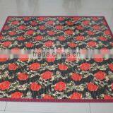 PRINTED BAMBOO CARPET thumbnail-1