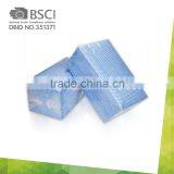 Cleaning Wipes for Clothes/spunlace Non-woven Disposable Household Cleaning Wipes thumbnail-6