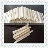 Birch Wooden Round/straight Edge Popsicle Ice Cream Stick thumbnail-3