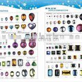 Acrylic Rhinestone thumbnail-1