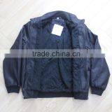 2015 Mens Genuine Leather Jacket Kanpur thumbnail-6