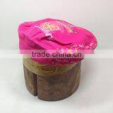 Pink Beret For Girl Custom Printing Kid Cap Children Beret Cap/Hat thumbnail-4