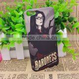 3D Sublimation Case for Samsung Galaxy A3, Samsung Galaxy A3 A300F thumbnail-2