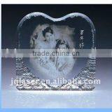 Small Size 400*300mm Working Area Mini Crystal Engraving Machine thumbnail-6