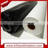 High Tacky Sublimation Printer Heat Transfer Paper Roll 100gsm for Textile thumbnail-2