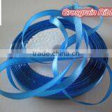 Polyester Printed Grosgrain Ribbon in Good Color and Quality thumbnail-1