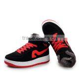 Autumn and Winter Fashion Casual Shoes Sneakers Sample for Men Women, Adults Board Shoes Casual Fashion Price Cheap Best Quality thumbnail-5