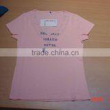 Fashionable High End Quality Stylist Women T-shirt thumbnail-1