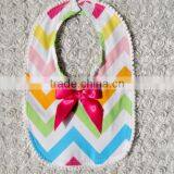 New Design Baby Bandana Bibs Cotton Baby Bibs Wholesale thumbnail-5