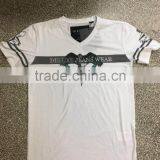 GZY Fancy Design Men Shirt T-shirt Stock Lots Wholesale Price thumbnail-4