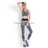 Top Fashion Ladies Nylon Breathable Running Sports Pants thumbnail-5
