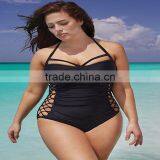 2016 New Eplosion Of Black Sey Backless Swimsuit Sey Swimwear Bikinis thumbnail-1
