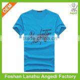 Hot Sale Men's T Shirt Manufacturer Bangladesh thumbnail-5